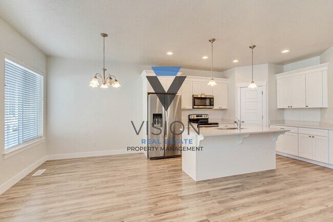 Building Photo - 4088 W 1630 N