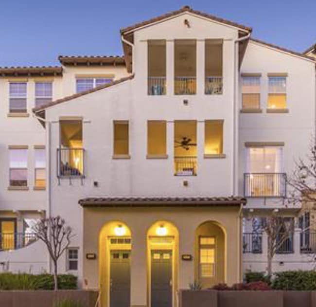 Dublin Ranch Village 2 bd / 2.5 bath - Dublin Ranch Village 2 bd / 2.5 bath Townhome