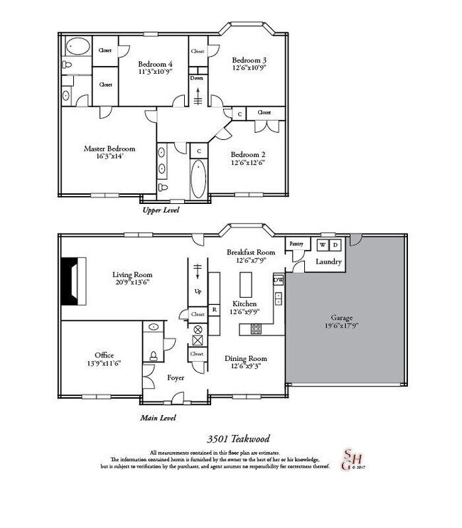 Building Photo - 3501 Teakwood Ct