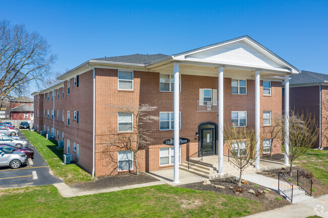 Foto del edificio - Hardin Manor Apartments