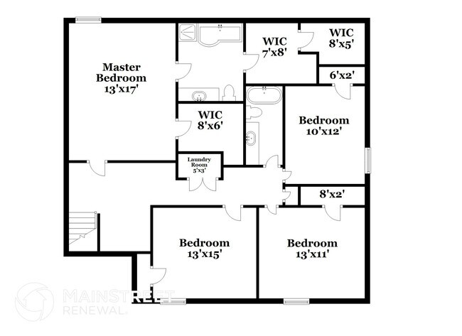 Foto del edificio - 7376 St Peter Way