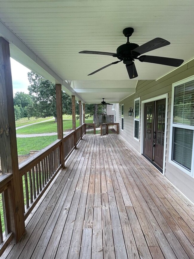 Building Photo - Nice 4 Bed, 2.5 Bath House in Alvaton