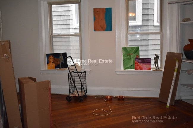 Building Photo - 858 Huntington Ave