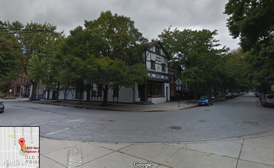 Primary Photo - 1800 N Hudson Ave