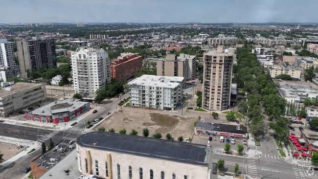  - Urban Flats