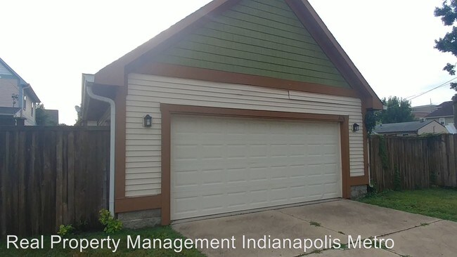 Foto del edificio - 2258 N Delaware St