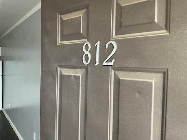 Foto del edificio - 806 McCauley Blvd