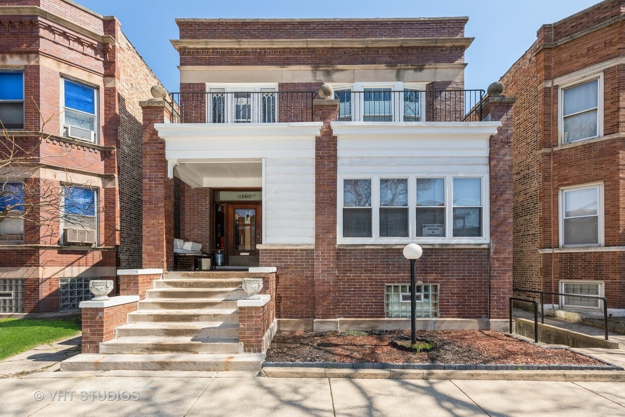 6147 S Champlain Ave Unit 2, Chicago, IL 60637 Condo for Rent in