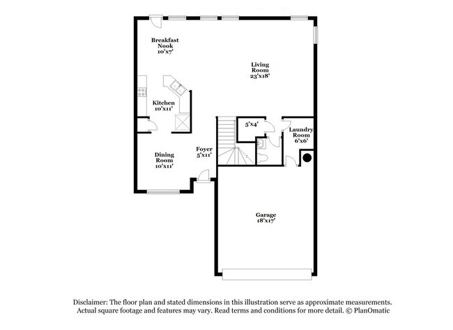 Foto del edificio - 7926 Suffield Glen Ln