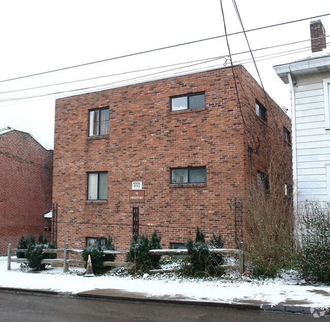 28 Freeport St Pittsburgh, PA 15223 Rentals Pittsburgh, PA