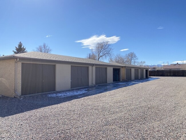 Building Photo - 1221 Vance St