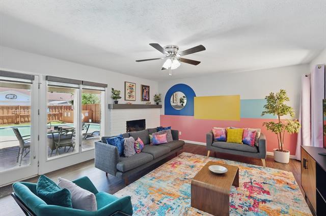 Building Photo - 3381 Sam Rayburn Run