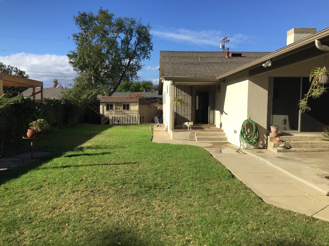 1231 Preston Way, Los Angeles, CA 90291 House Rental in Los Angeles