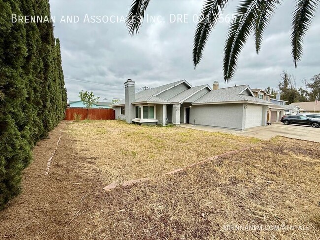 Building Photo - 9046 Ildica St