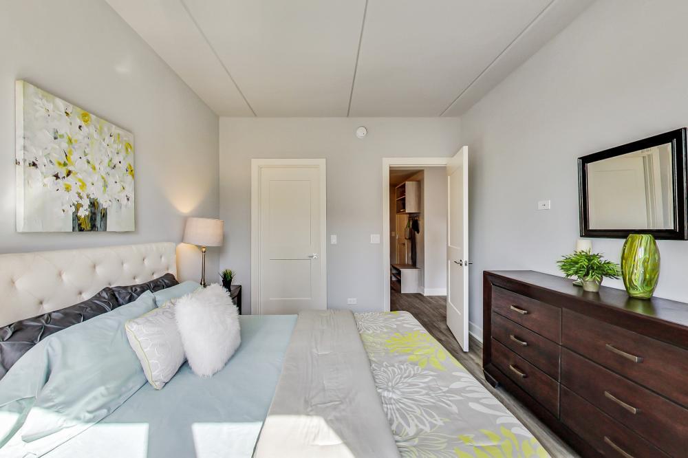 2 bedroom in Chicago IL 60610 Condo for Rent in Chicago, IL