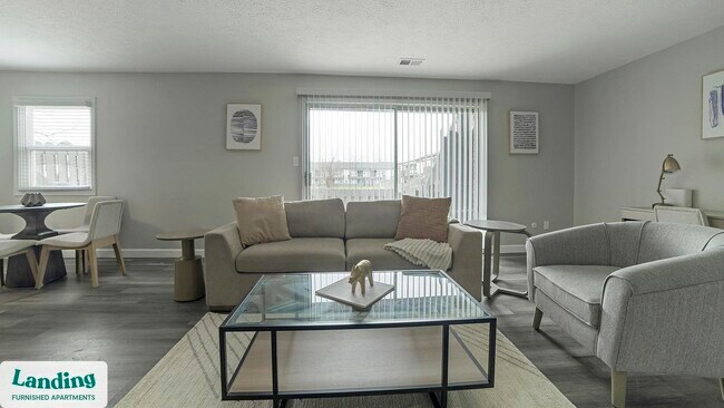 Foto del edificio - 7601 Carlton Arms Dr