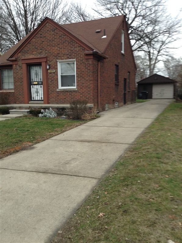 19446 Pierson St, Detroit, MI 48219 House for Rent in Detroit, MI