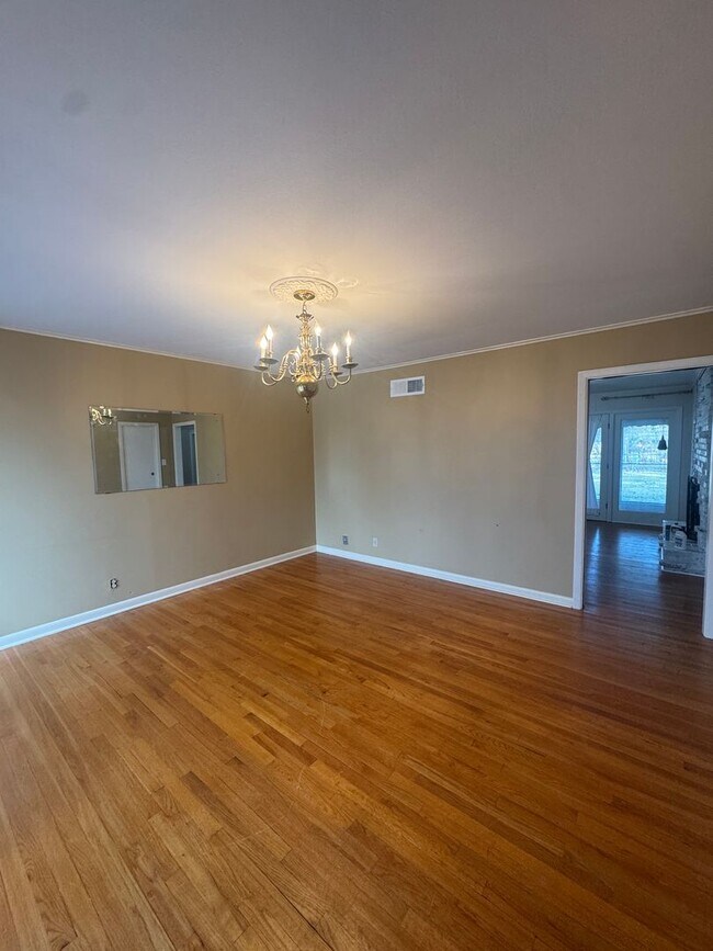 Foto del edificio - Rental Property in Bossier City