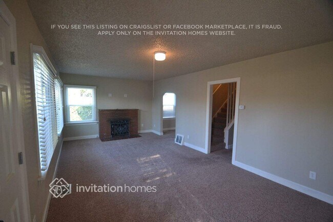 Building Photo - 1307 N Proctor St