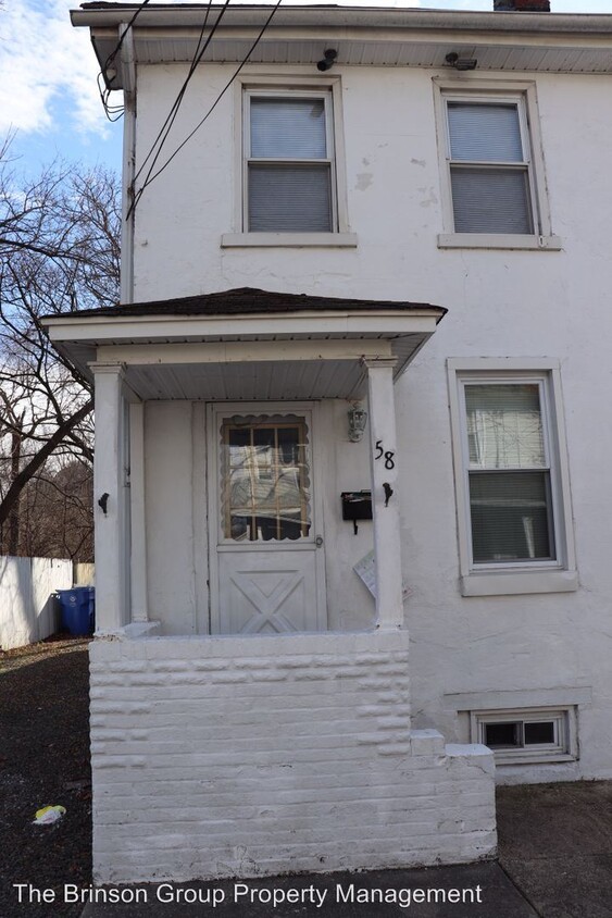 Primary Photo - 3 br, 1 bath House - 58 E Monroe
