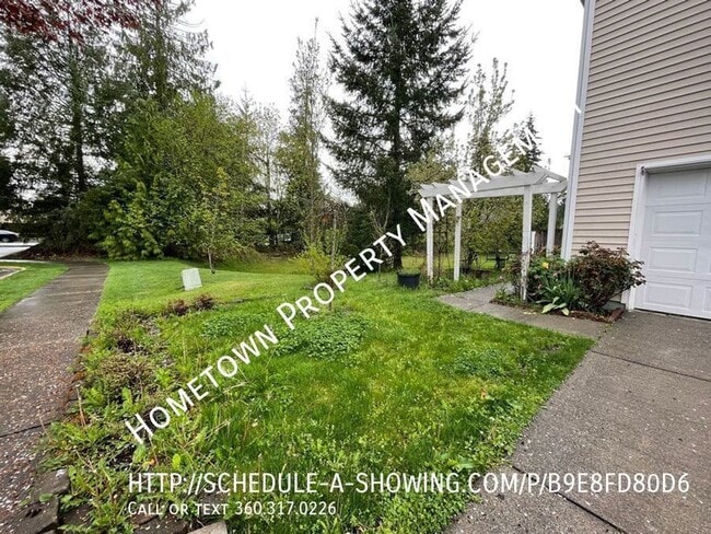 Building Photo - 4820 41st Ln SE