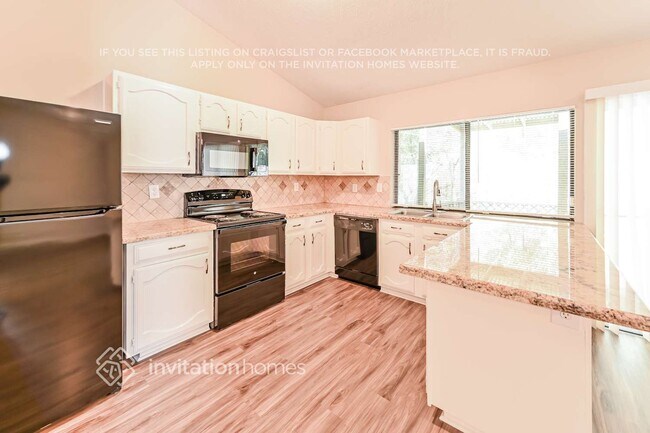 Foto del edificio - 22710 Melham Ln