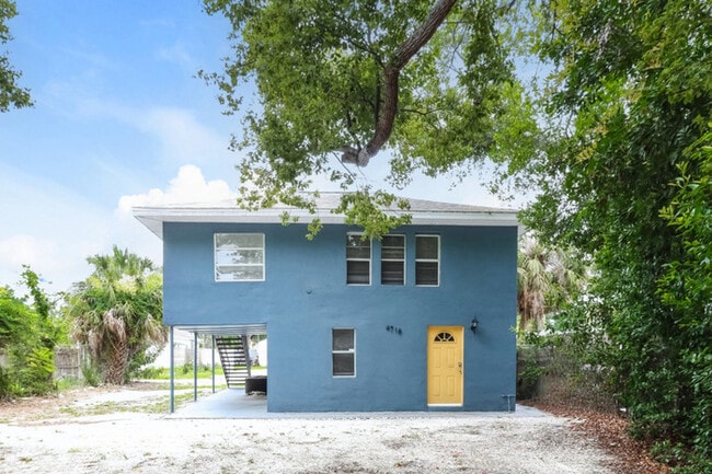 Building Photo - 4718 13th Ave S