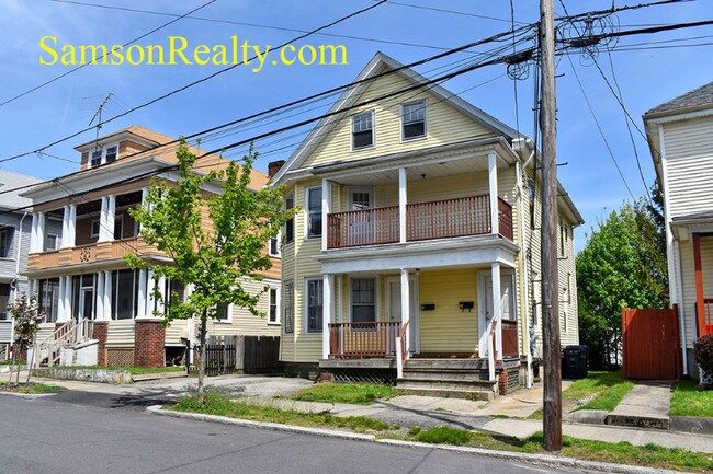Building Photo - 111 Radcliffe Ave