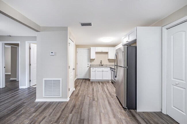 Foto del edificio - 2115 E Ellicott St