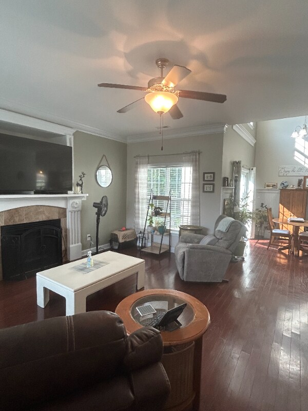 Foto del edificio - 100 Ashby Dr