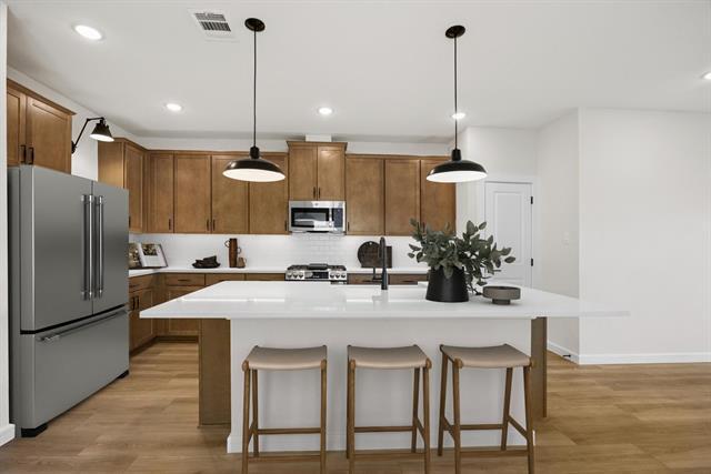 Foto del edificio - 1317 Richardson St