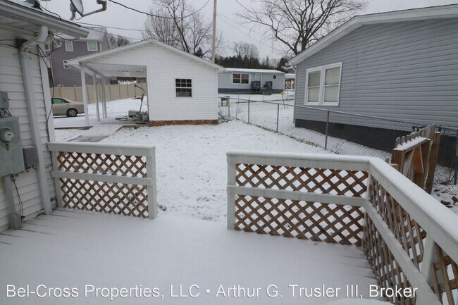 Building Photo - 3 br, 2 bath House - 227 Horizon Drive