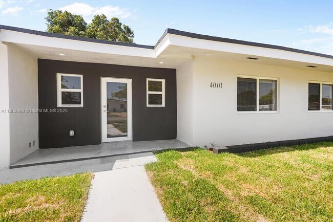 Foto del edificio - 4001 NW 187th Terrace