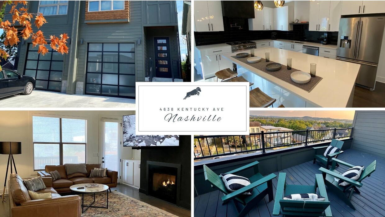 Photo - 4638 Kentucky Ave, Nashville, TN 37209