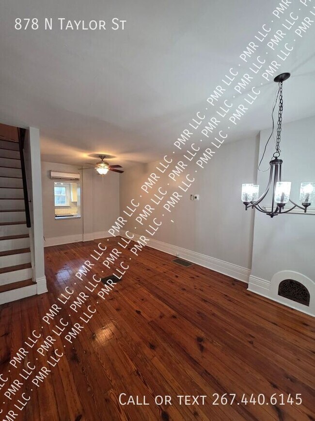 Foto del edificio - 878 N Taylor St