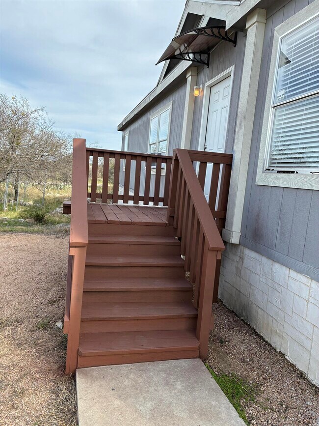 Foto del edificio - 2203 25th St