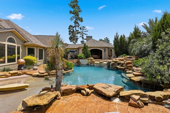 Foto del edificio - 6915 Sandwedge Point Ct