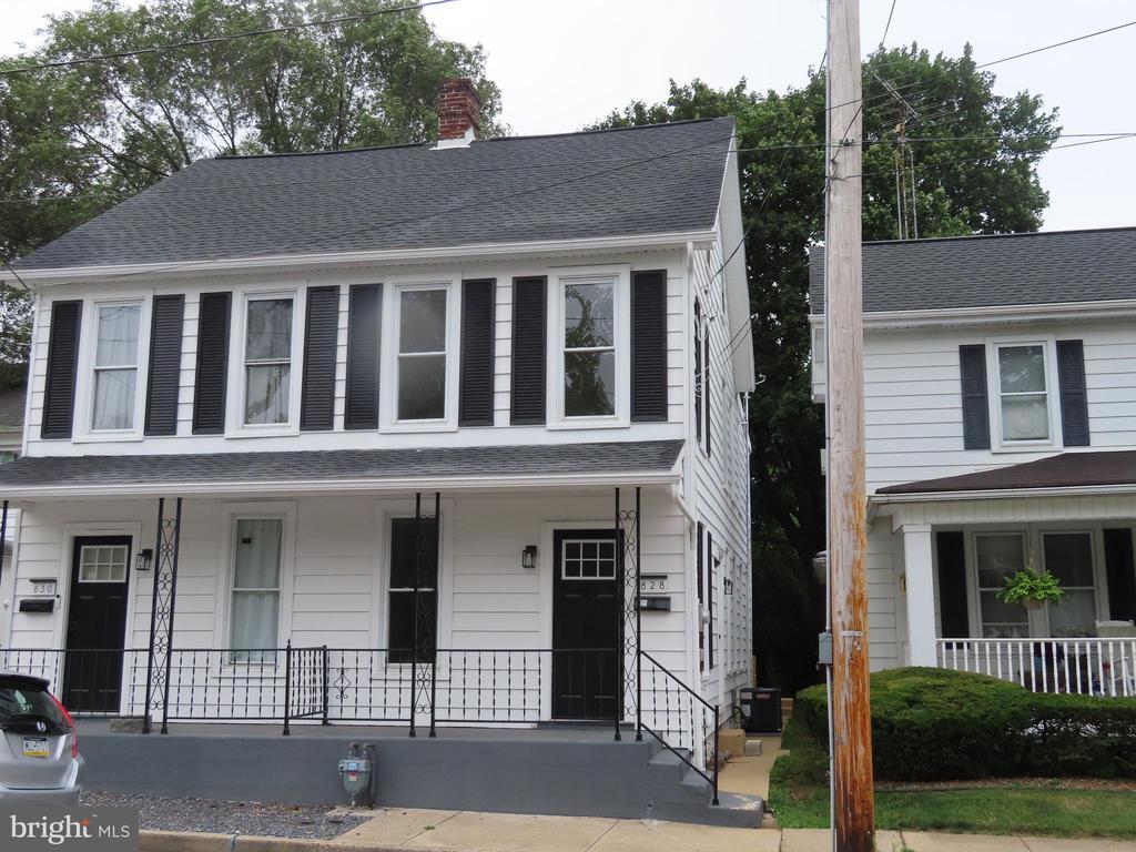 Foto del edificio - 828 Broad St