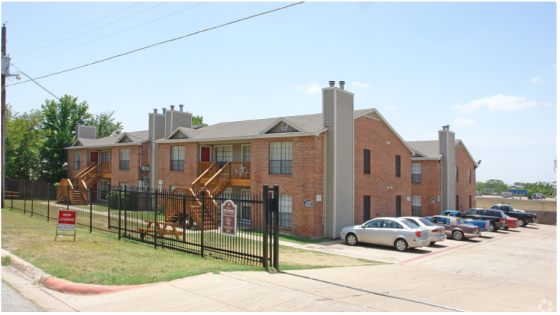 Primary Photo - 3012 Sappington Pl
