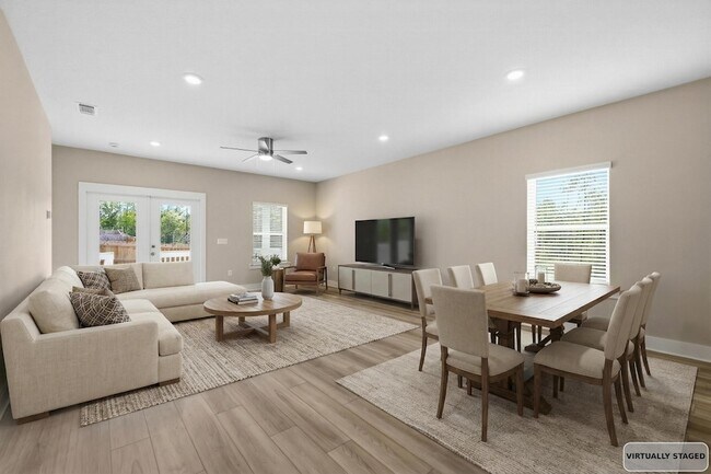 Foto del edificio - 201 Lyla Ln