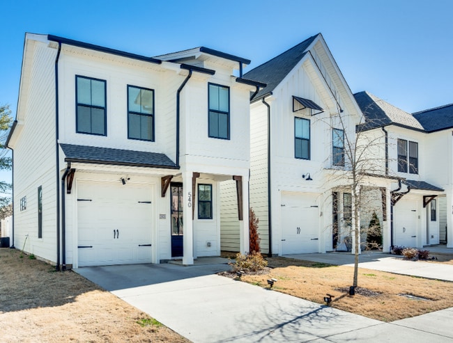 Photo - 540 Taffy Wy House