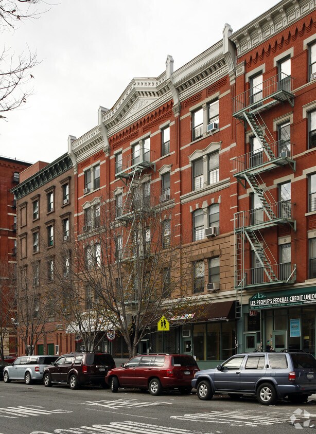 Building Photo - 2046 Adam Clayton Powell Jr Blvd