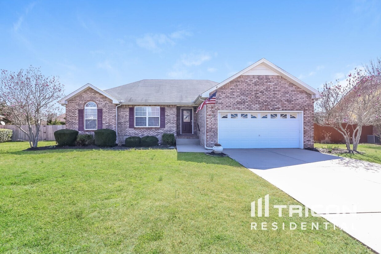 Foto principal - 1521 Nathan Ct