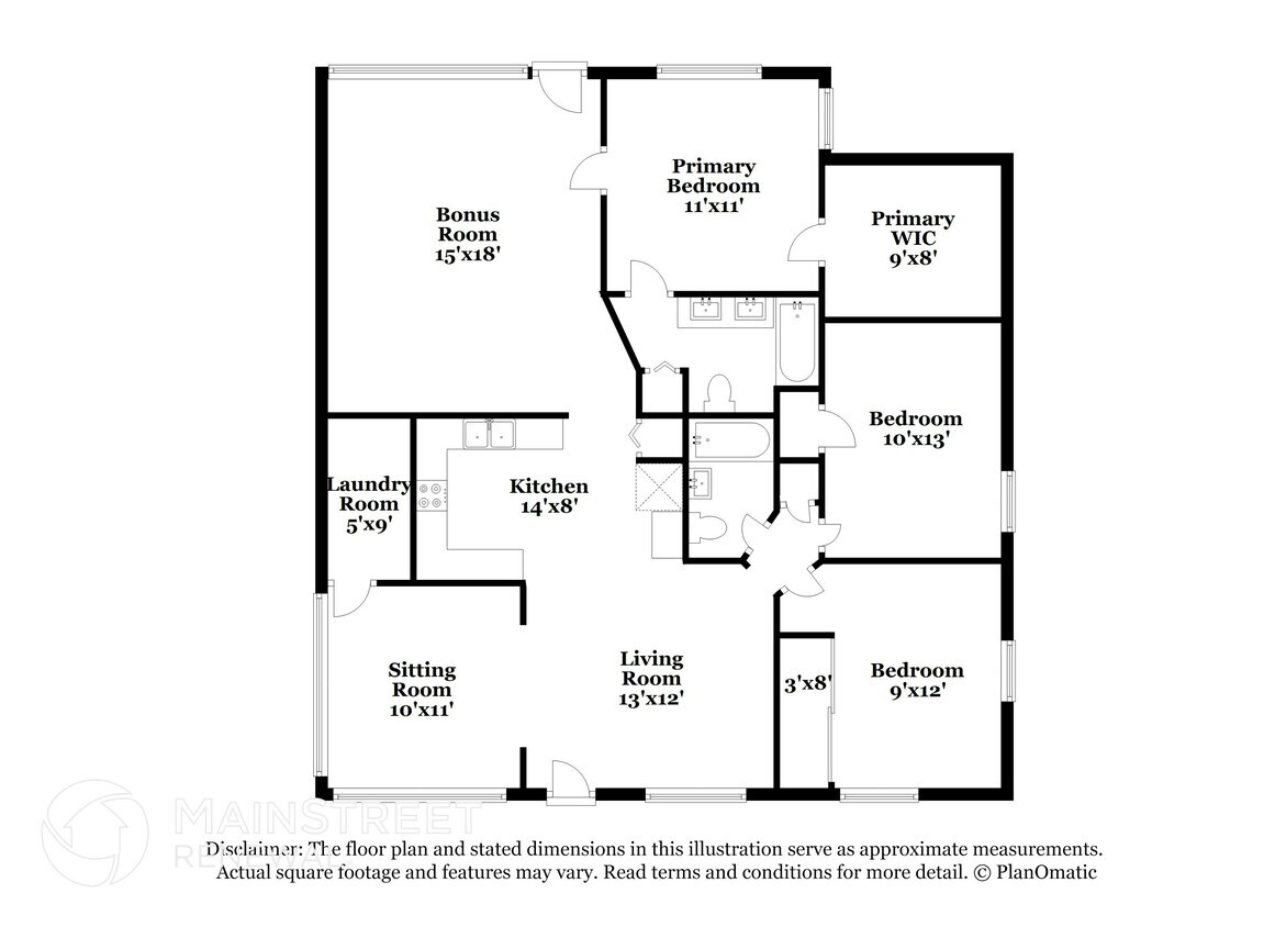 Primary Photo - 10227 117th Terrace N