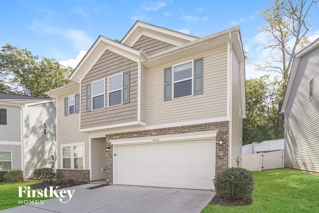 Foto del edificio - 9548 Blue Knoll Ct