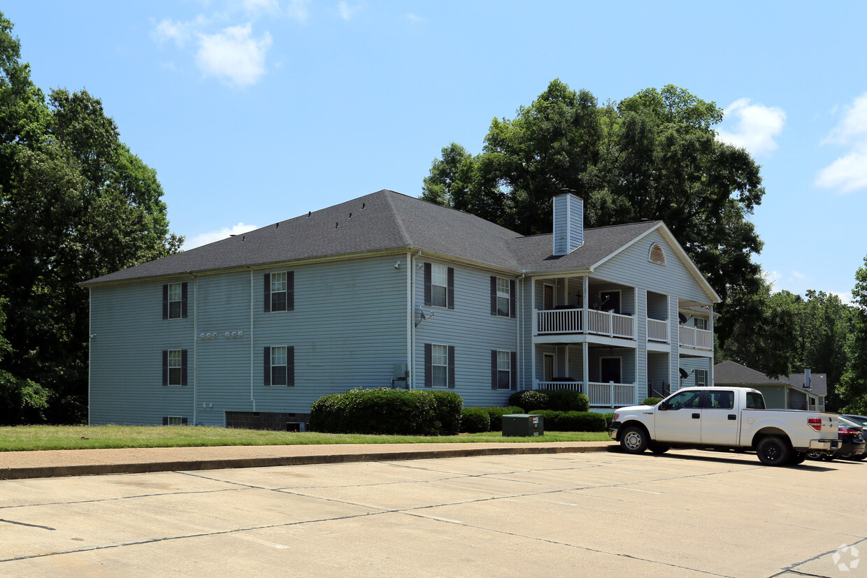 Primary Photo - The Landings Apartments