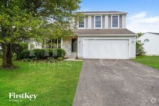 Building Photo - 1547 S Hunters Dr