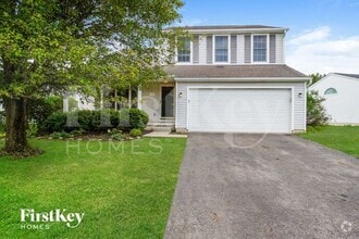 Building Photo - 1547 S Hunters Dr