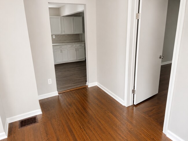 Foto del edificio - Cute Updated 3 Bedroom Home