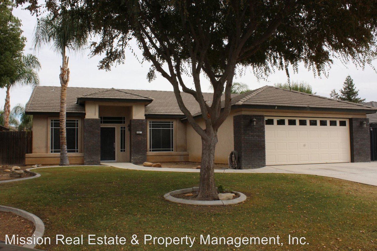 Primary Photo - 4602 Polo Club Dr